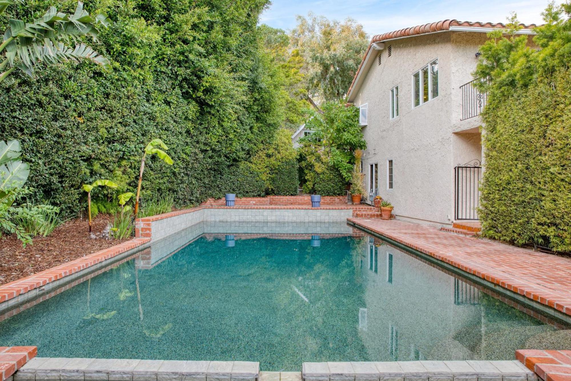 Dume Point By Avantstay Tennis Pool In מאליבו מראה חיצוני תמונה