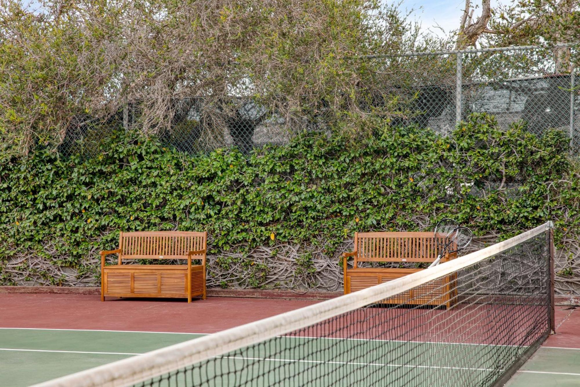 Dume Point By Avantstay Tennis Pool In מאליבו מראה חיצוני תמונה